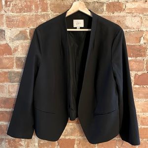 Ann Taylor Loft blazer